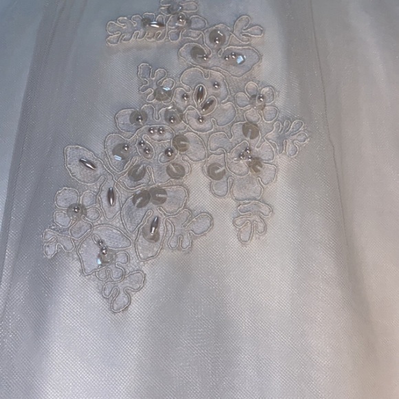 Wedding Dress - Picture 12 of 16